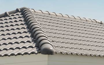 advantages of Inchmore clay roofing