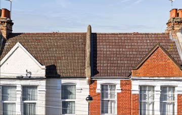 clay roofing Inchmore, Highland