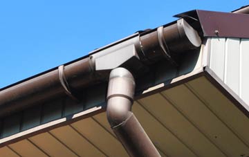 types of Inchmore fascias