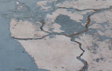 fibreglass roofing replacement Inchmore