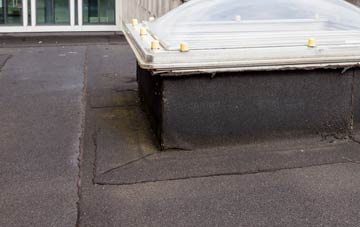 disadvantages of Inchmore flat roofs