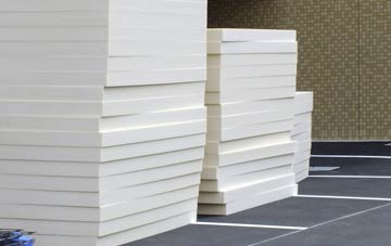 Inchmore flat roof insulation costs