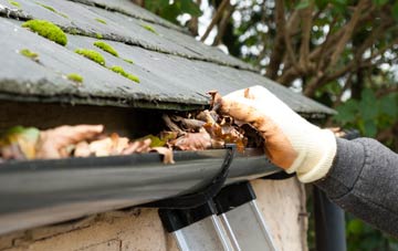 gutter cleaning Inchmore, Highland