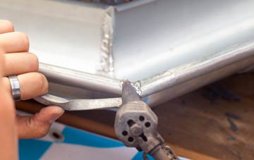 disadvantages of Inchmore lead roofing