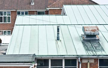 Inchmore lead roofing costs