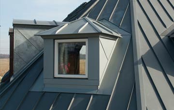 metal roofing Inchmore, Highland