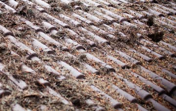 Inchmore roof cleaning companies