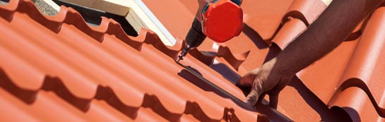 save on Inchmore roof installation costs