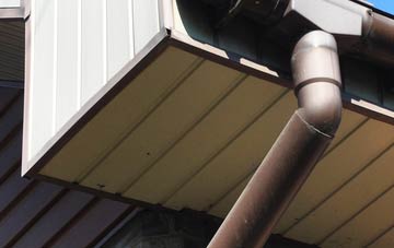 Inchmore soffit installation costs