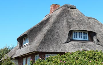 thatch roofing Inchmore, Highland