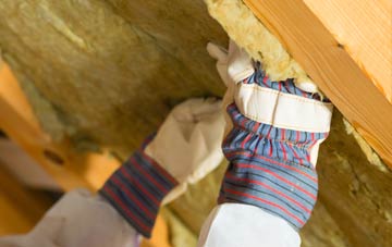 types of Inchmore pitched roof insulation materials
