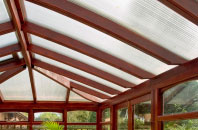 Inchmore conservatory roofing insulation