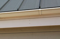 Inchmore soffit repair